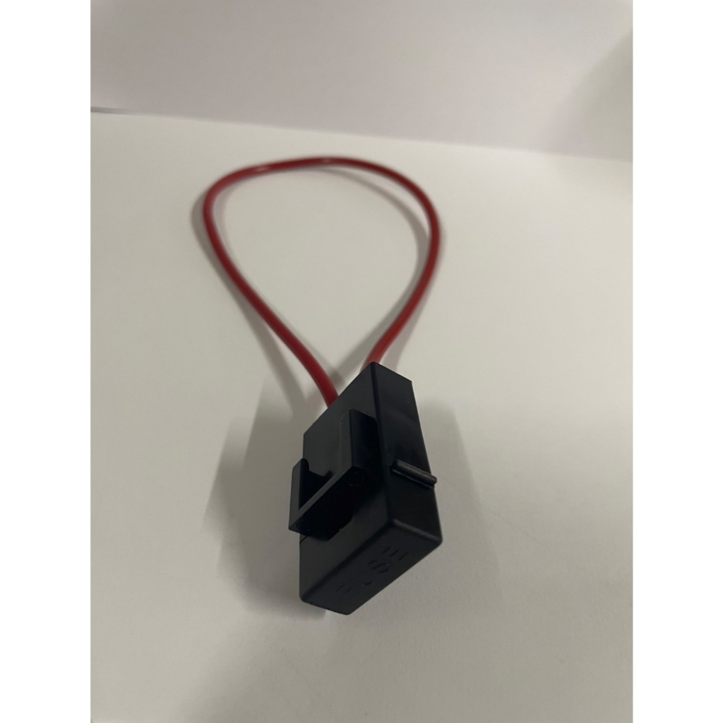 กระบอกฟิวส์เสียบรถยนต์พร้อมฟิวส์10A