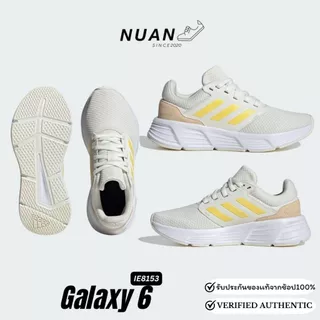 🔥ลดเพิ่ม 15-20% ทักแชท🔥Adidas Galaxy 6 (ผญ) GW4131 , IE8153 , IE8151 , IE8150 การันตี ของแท้ 100 % รองเท้าวิ่ง