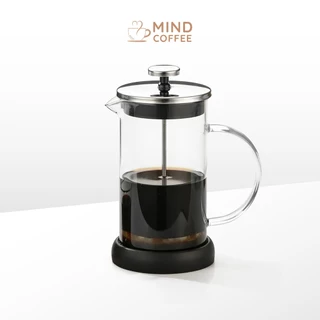 เแก้วชงกาแฟ เหยือกดริปกาแฟ Coffee Pot ทนร้อน ใช้งานง่าย เหมาะสำหรับดริปกาแฟและคาเฟ่ MindCoffee