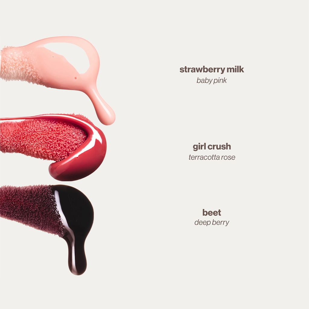 Sunnies Face Lip Elixir [ลิปออยล์บำรุงริมฝีปากไฮยาลูรอนิค] ราคา ถูกที่สุด ดีลบีเคเค แกลเลอรีภาพที่ 6