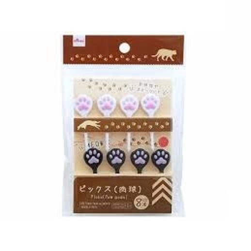 【direct from japan】Daiso Picks (Paws Pads)
