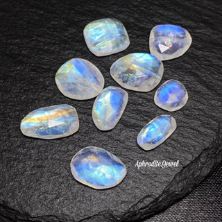 หินแท้ มูนสโตน 🌙 Moonstone หินสะสม