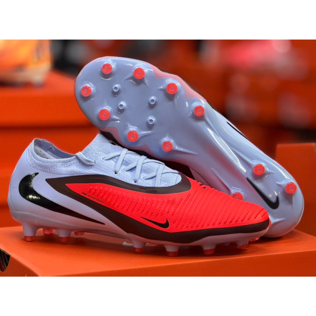 NIKE PHANTOM 6 LOW PRO AG-PRO