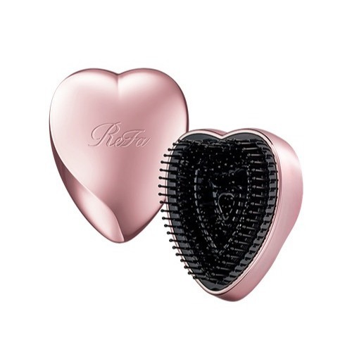 พร้อมส่ง หวี ReFa Heart Brush