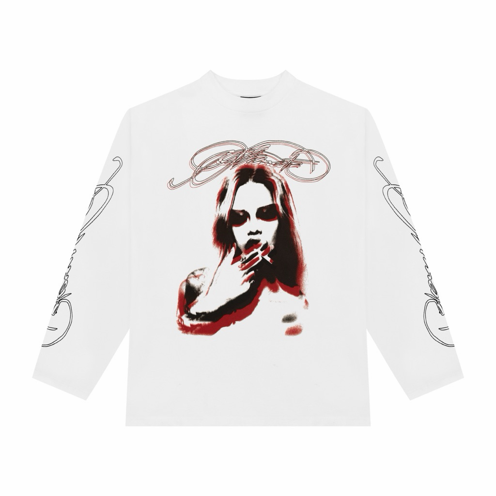 ULTIMATE Angle Of Ruin Long Sleeve