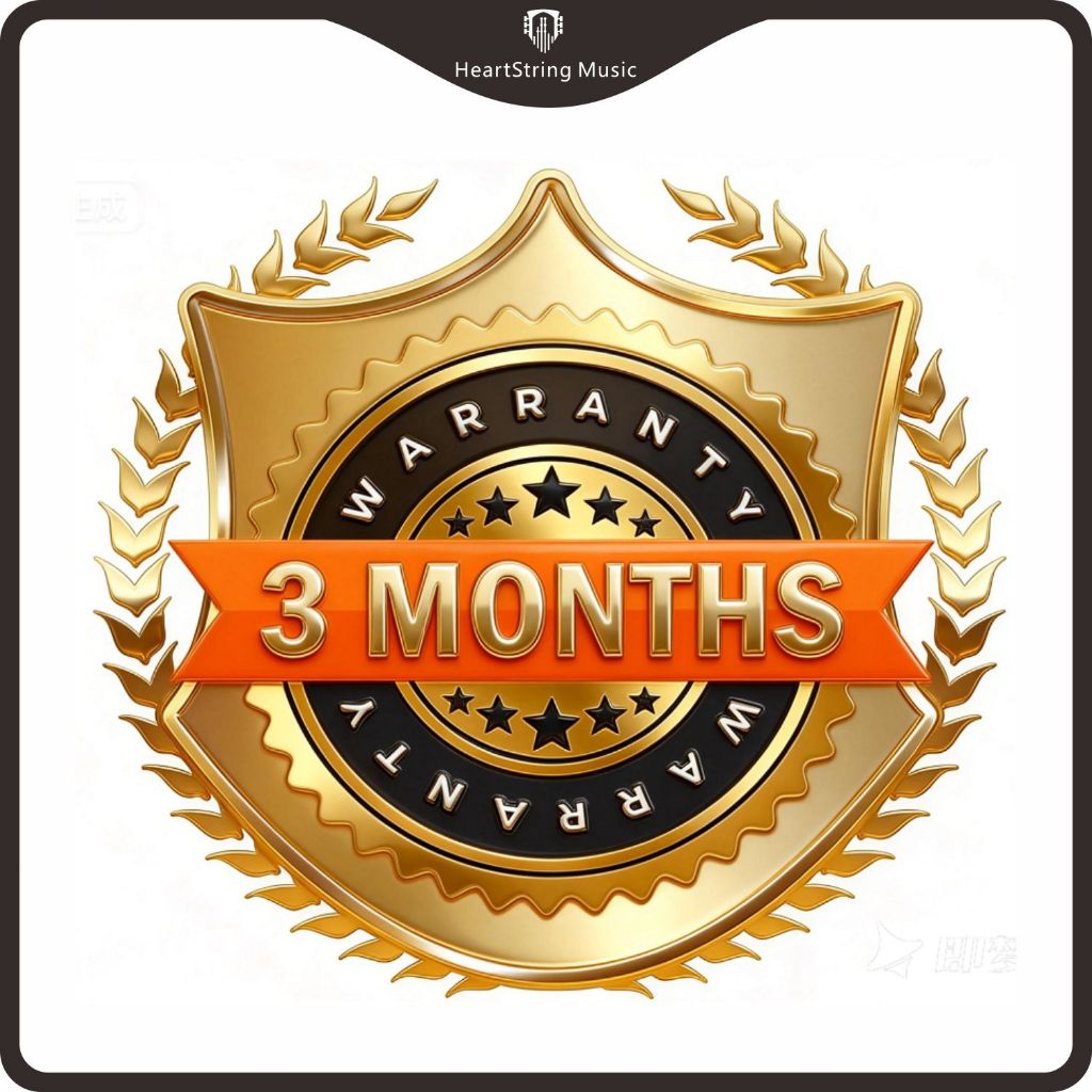 HeartString 3 Months Warranty High Quality Service