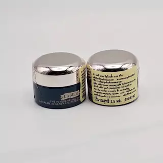 La Mer the Rejuvenating Eye Cream สูตรใหม่บำรุง 3.5ml