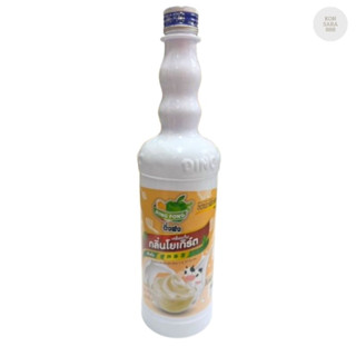 ติ่งฟง น้ำโยเกิร์ต 760 มล 821873