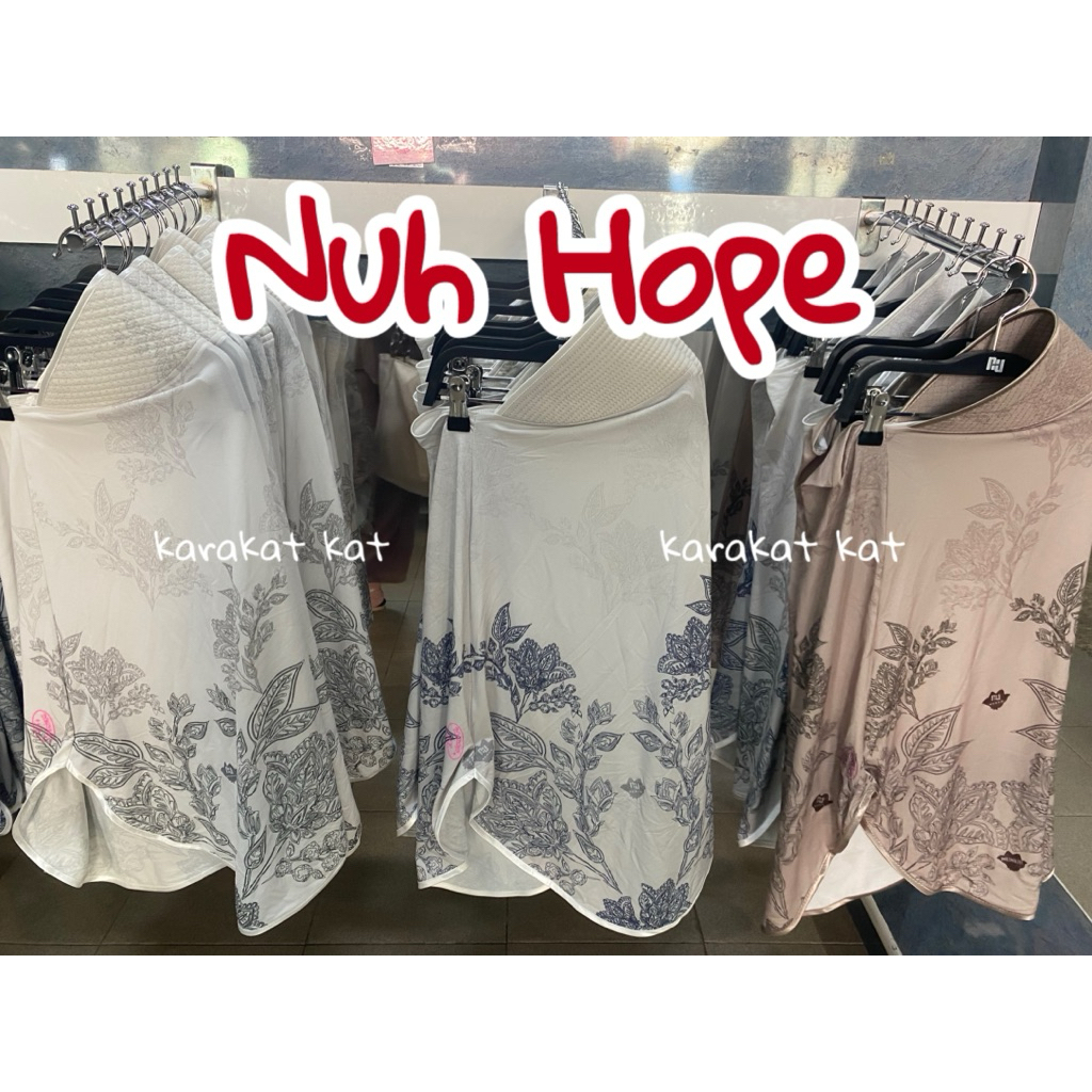 Nunuh รุ่น Nuh Hope สินค้าใหม่ ❤️
