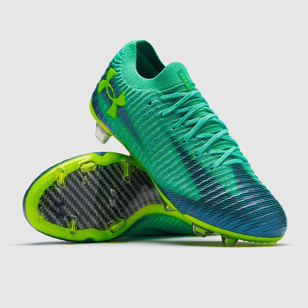 รองเท้าฟุตบอล Under Armour Shadow Elite 3.0 FG