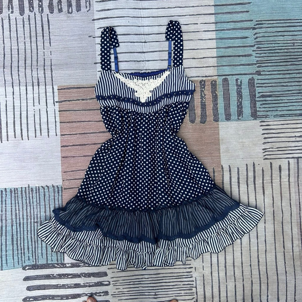 ₊˚♱ axes femme ✨🎀 🦋เดรสน่ารัก🦋 ˚✧