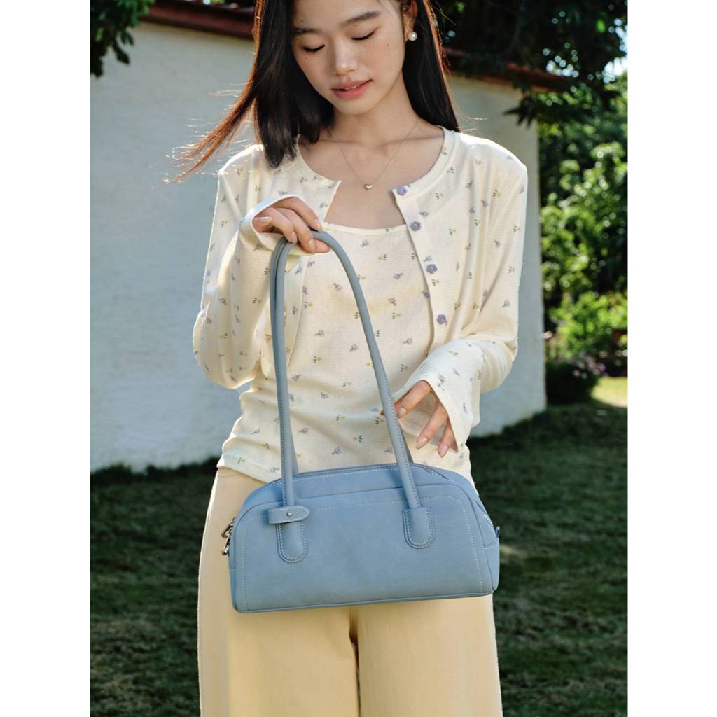 [Preorder] KUOSE : Floral Cardigan and Cami Set ราคา ถูกที่สุด ดีลบีเคเค แกลเลอรีภาพที่ 2