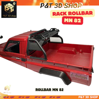 rack MN82 แรคโรล์บาร์ MN82