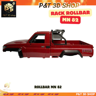 rack MN82 แรคโรล์บาร์ MN82
