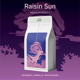 Rêver Roaster | เมล็ดกาแฟ HONDURAS WHISKEY BARREL ฮอนดูรัสวิสกี้ คั่วอ่อน กาแฟดริป | Single Origin