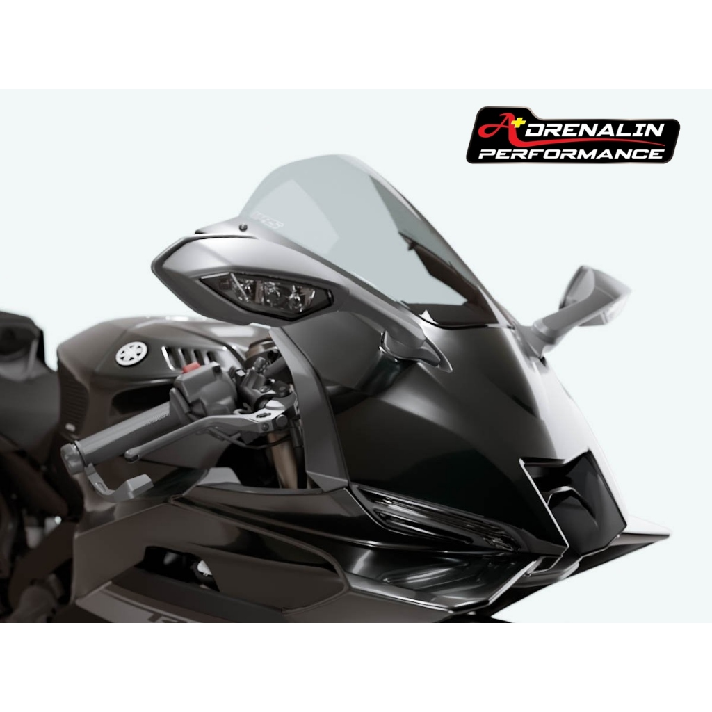 ชิวหน้า WRS สำหรับ R9 2025+ Made in Italy YA038