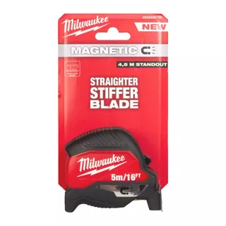 Milwaukee ตลับเมตร รุ่น COMPACT MAGNETIC 4932498769