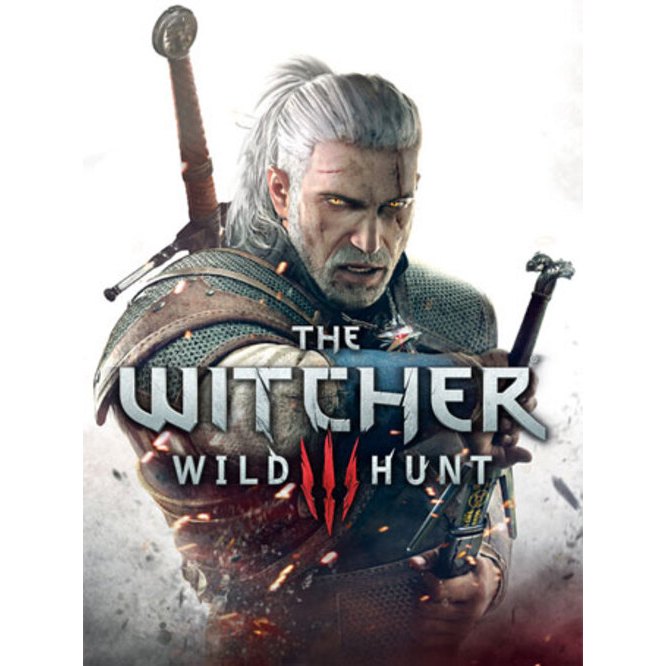 เกมส์ The Witcher 3: Wild Hunt