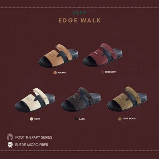 PUFFSHOES.OFFICIAL : EDGE