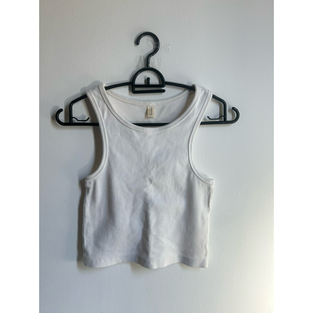 Passara x Pimprapa Tank top สภาพใหม่ ผ้ายืด