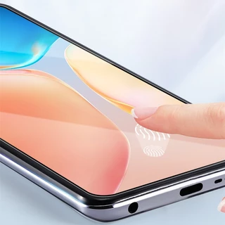 GOSSR 8K ฟิล์มกระจกเต็มจอ สำหรับ Vivo V20 V21 V23 V25 Y19 Y21 Y22 Y28 Y29 Y36 Y50 Y93 Y95 Y200 5G iQOO 12 13 15 Z7 Z9 5G