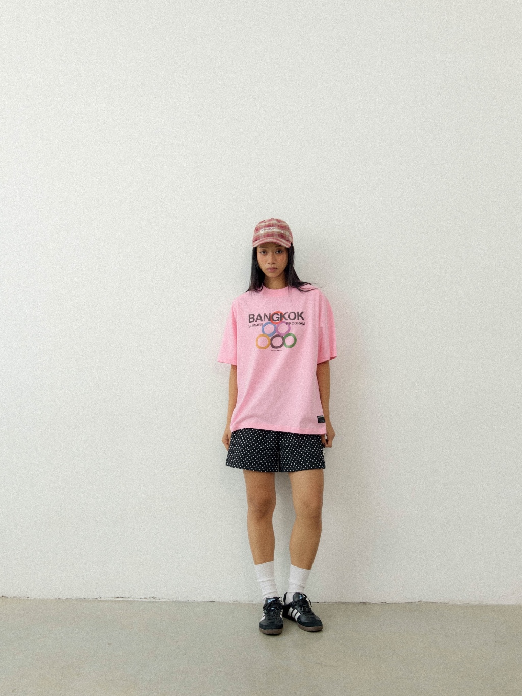 Brand photo