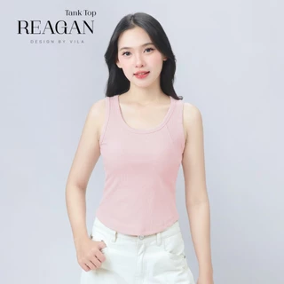 VILA | Reagan VL124 เสื้อกล้าม