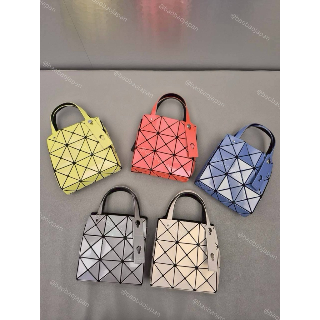 BaoBao CARAT ของแท้จาก Shop baobao issey Miyake