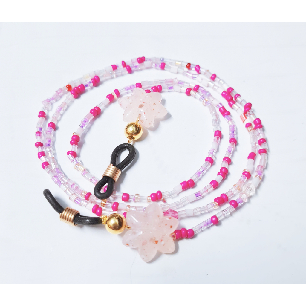 สายคล้องแว่นตา (Eyeglass chain)