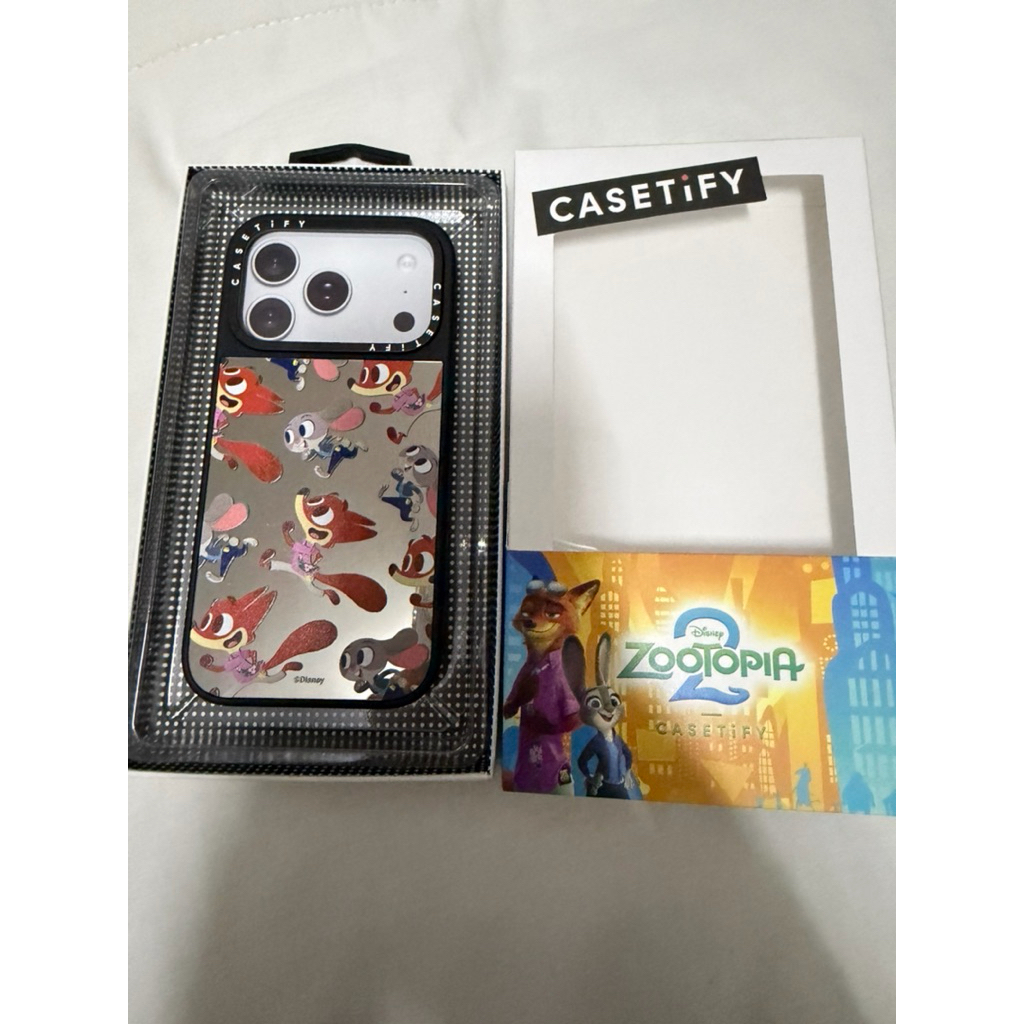 เคสมือถือcasetify17pro