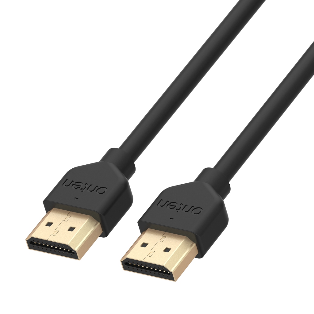 ONTEN HD162 สาย HDMI 2.0 4k60Hz สำหรับ PC TV PS4 1.5M HDMI Cable