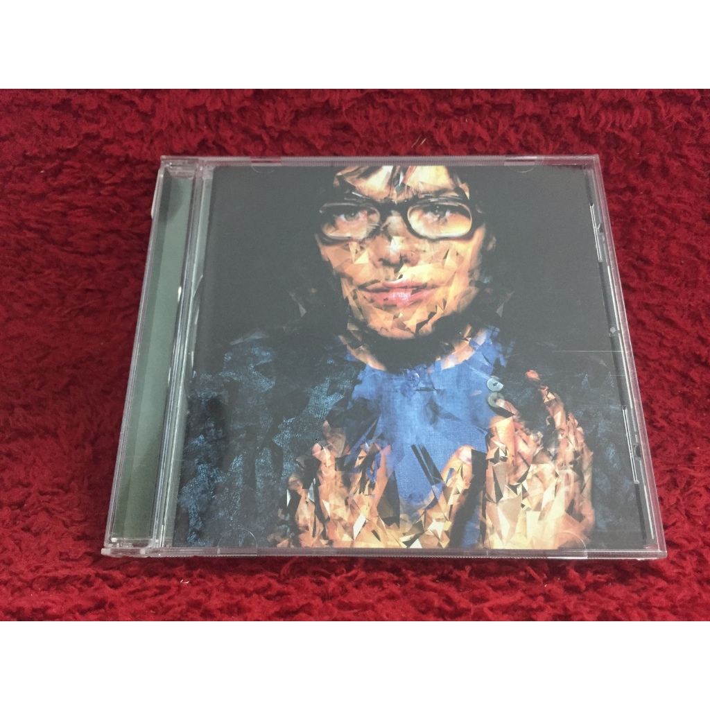 CD Björk – Selmasongs สภาพตามปก CA64-47