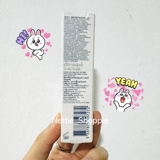 ของแท้ 💯% Cerave Eye Repair Cream 14 ml