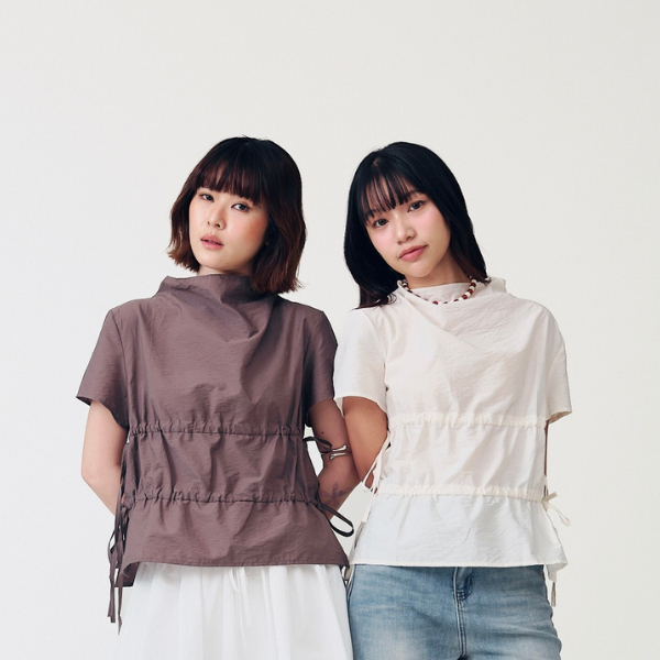 Dazzy Top - by MAMIL