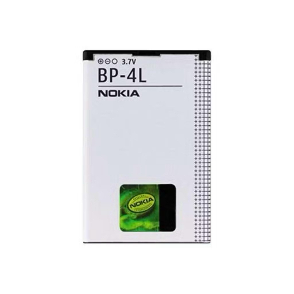 แบตเตอรี่ Beyound 912 แบต Nokia BP-4L หรือรุ่นอื่นๆทีใช้ระหัสเดียวกัน Nokia BP-4L 1500mAh ของแท้