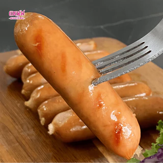 ไส้กรอกหมูอาราบิกิ Arabiki Pork Sausage 3" 25 pcs/500 g.