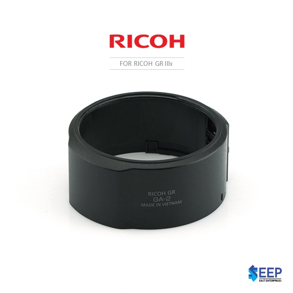 RICOH GA-2 Lens Adapter อุปกรณ์เสริมสำหรับกล้อง Ricoh GR IIIx