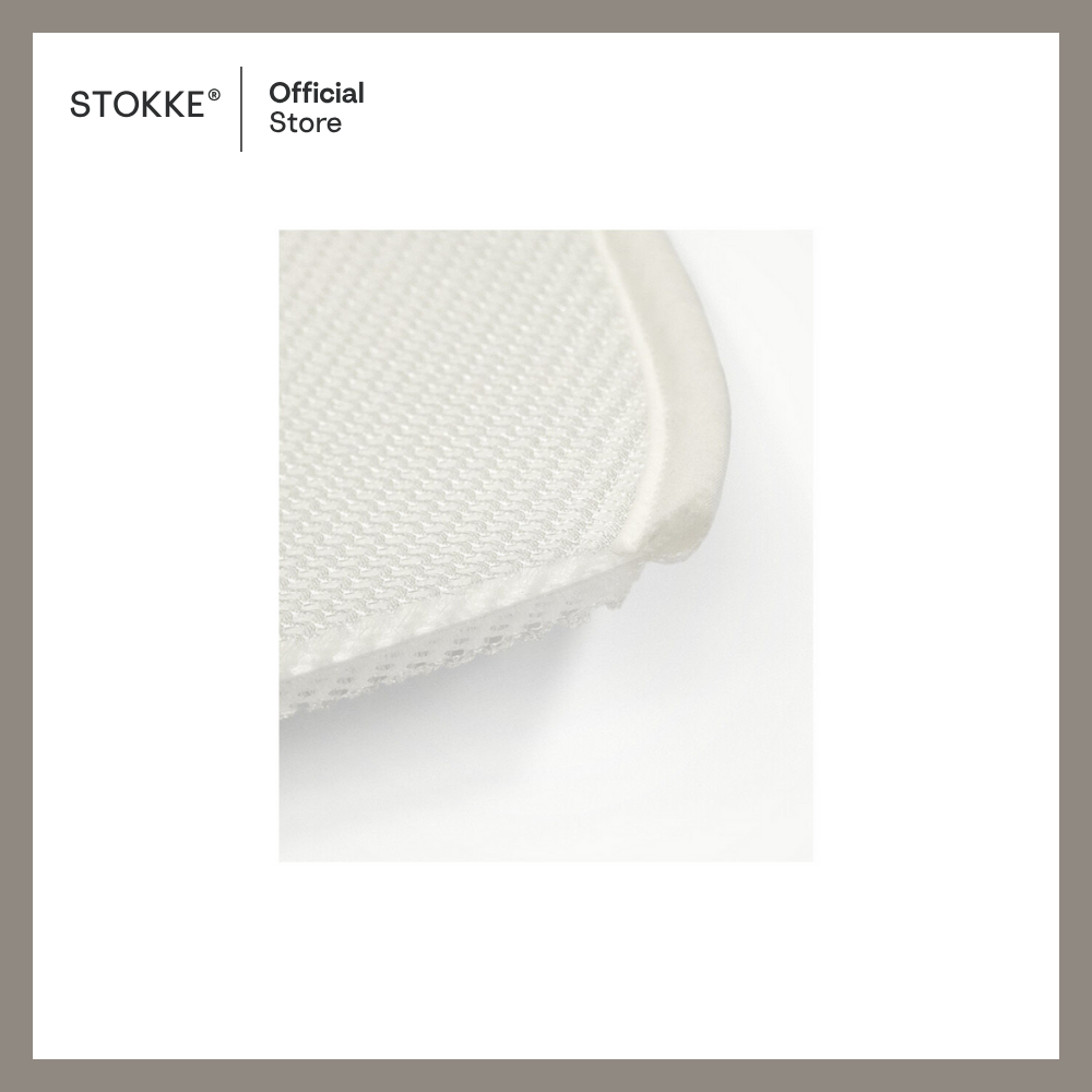 Stokke® Snoozi™ Protection sheet ผ้ารองกันน้ำ สำหรับที่นอนเด็กพกพก Stokke® Snoozi™ รูปที่ 4