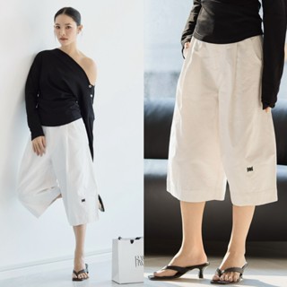 Roomry.n - Noelle Short Pants  กางเกงขาสั้นเอวสูง