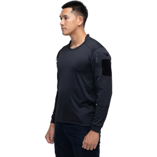 VALOR PX - Standard Operation Shirt Gen 1 เสื้อแขนยาว Tactical เสื้อทหาร ตำรวจ ระบายอากาศ มีช่องใส่ปากกา