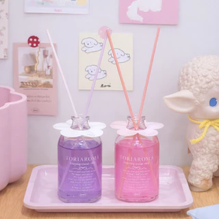 TORIAROMA | มัดรวม Pearly Love 🩵💗💚 อัพเกรดห้องให้สวยหรูดูแพง ก้านไม้หอม อโรมาหอมฟุ้ง 100ml. ใช้ได้นาน 2 เดือน