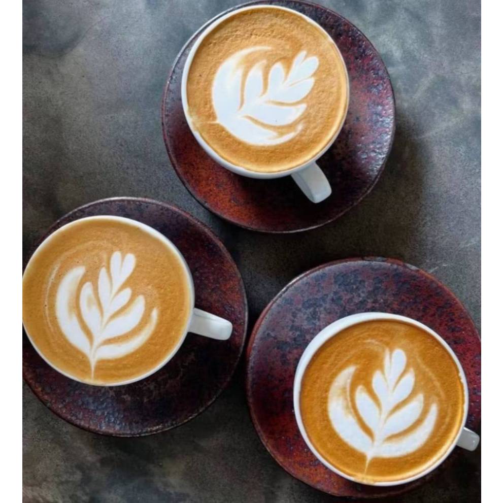กาแฟดอยช้าง คลาสสิค กาแฟอราบิก้า100% ขนาด 1กก. เมล็ดกาแฟคั่ว เมล็ดเกรดA, Arabica, หอมเข้ม รสชาติกลมกล่อม รูปที่ 3