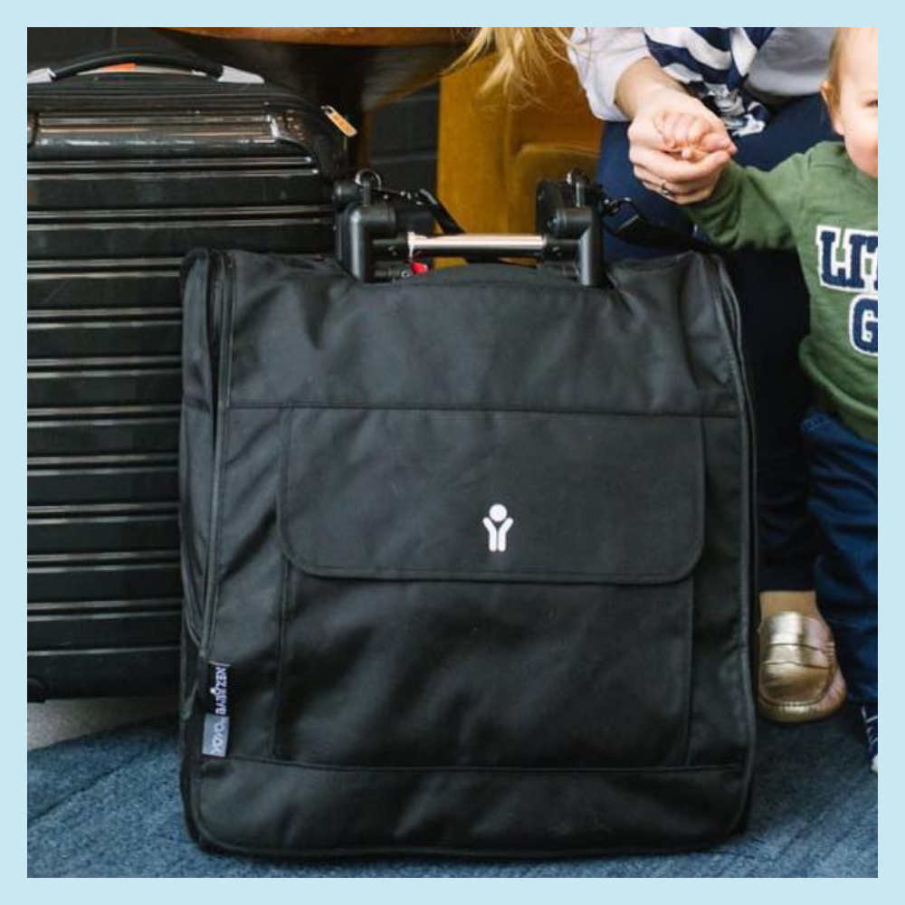 Stokke® YOYO Backpack รูปที่ 5