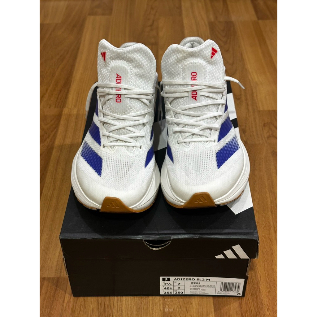 Adidas รุ่น Adizero SL2 M