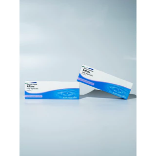 คอนแทคเลนส์ รายวัน Bausch&Lomb SofLens Daily บอชแอนด์ลอมบ์ คอนแทคเลนส์รายวัน