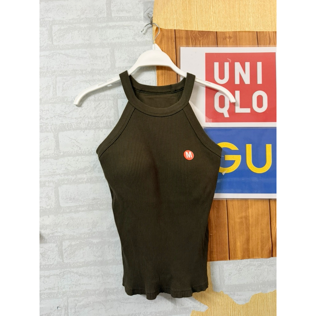 เสื้อกล้ามUNIQUE 🤍🤍🤍🤍