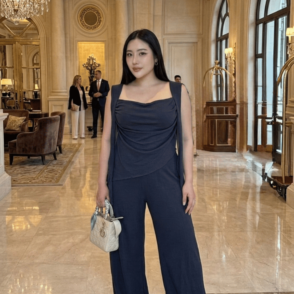 MF59 ชุดเซตแมงกะพรุน Muenfun