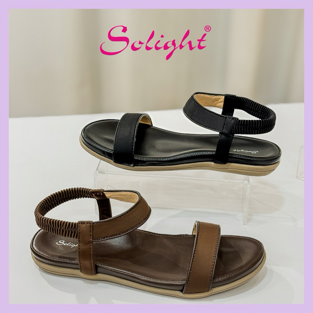 Solight Simple Sandals 11a1395