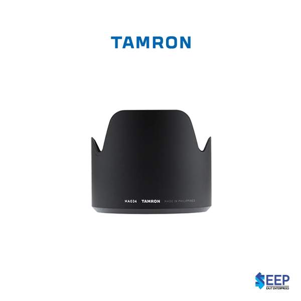 TAMRON HA034 Lens Hood ฮูดบังแสง รุ่น HA034