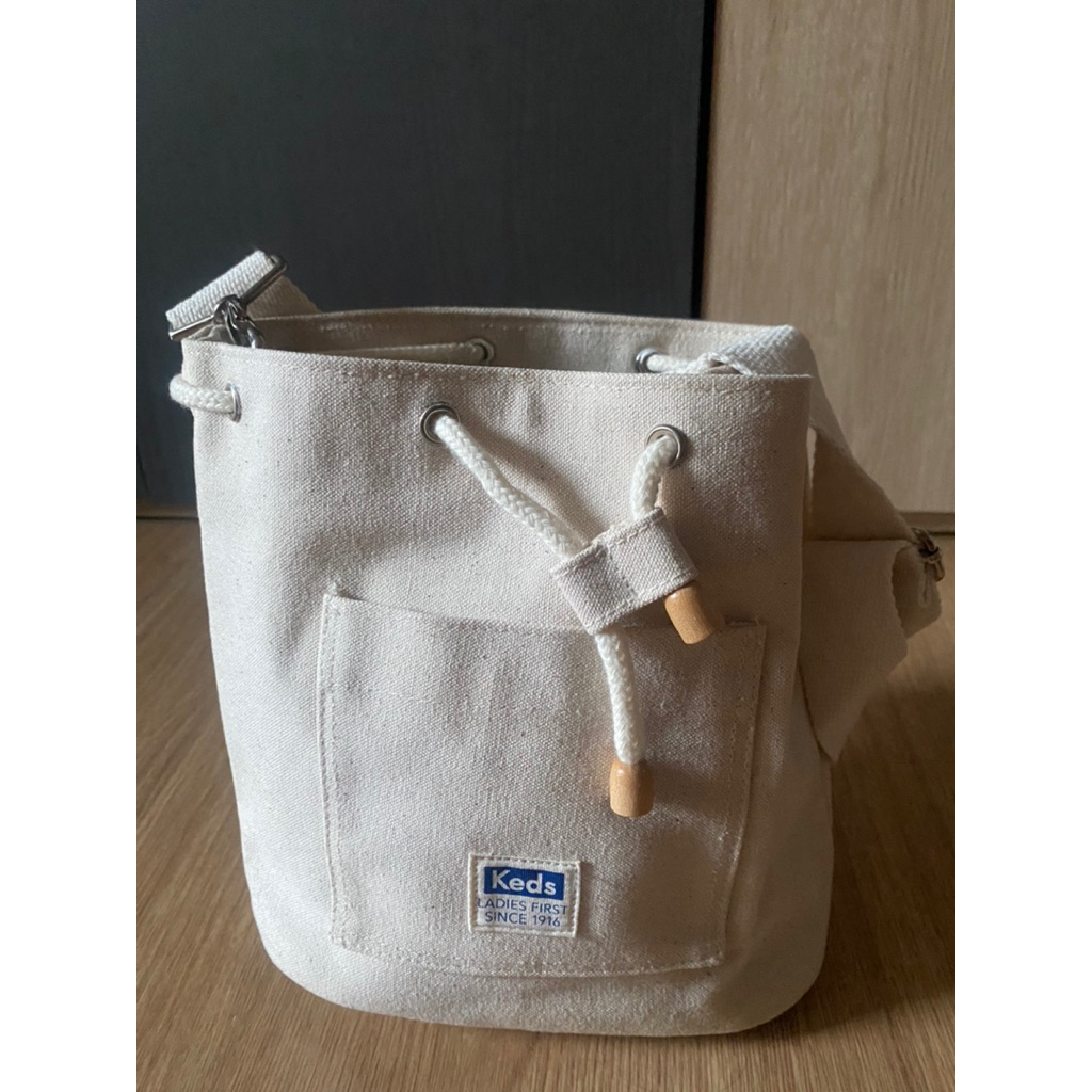 Keds Bag มือสอง แท้♥️